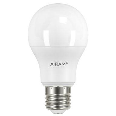 Airam A7PRAE LED-lamppu A60, E27, OP, 12BX (12 kpl)
