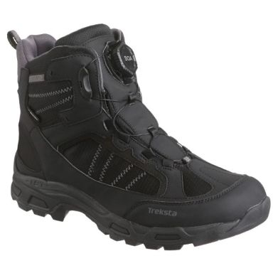 Treksta Hercules GTX BOA Yrkeskänga svart