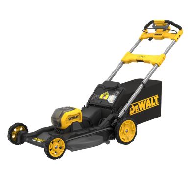 Dewalt DCMWSP550N-XJ Akkuruohonleikkuri ilman akkua ja laturia