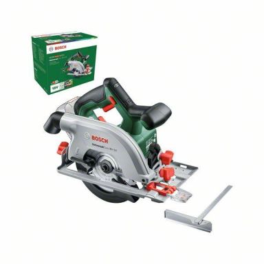 Bosch DIY 06033B1400 Cirkelsav uden batteri og oplader