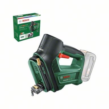 Bosch DIY 603947100 Kompressor uden batteri og oplader