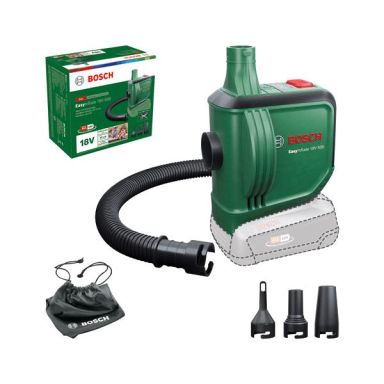 Bosch DIY 603947200 Akkuilmapumppu ilman akkua ja laturia