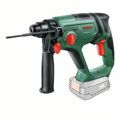 Bosch DIY 06039D6000 Akkuporavasara ilman akkua ja laturia