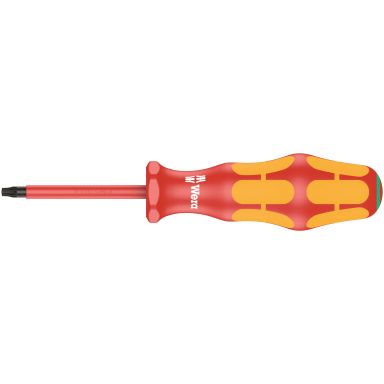 Wera 167I Elektrikerskrutrekker