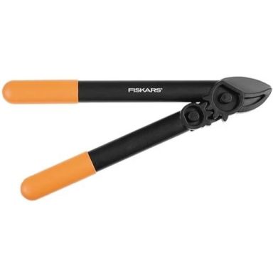 Fiskars 1000581 Grensax med utväxling, 40 cm