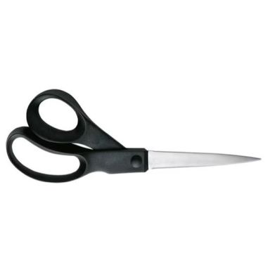 Fiskars 1023817 Universalsax höger, 21 cm