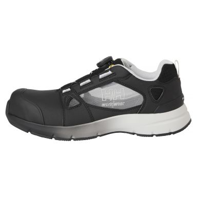 Helly Hansen Workwear Barcode MXR 78323 Turvasandaalit musta/harmaa, S1PS