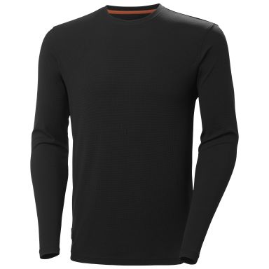 Helly Hansen Workwear Tech 79329-991 Trøje sort