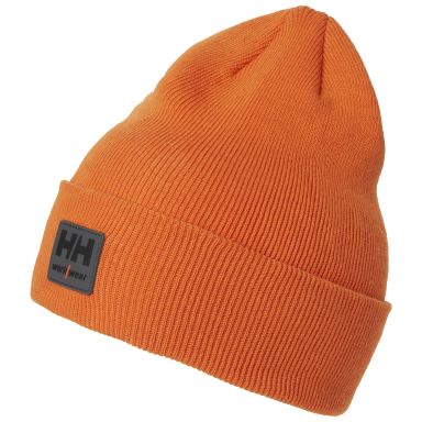 Helly Hansen Workwear Classic Cuff 79811-240-STD Lue oransje