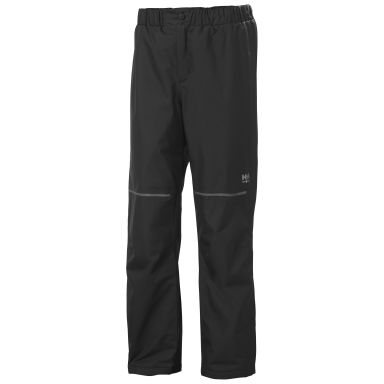 Helly Hansen Workwear Manchester 2.0 71463-990 Talvihousut musta
