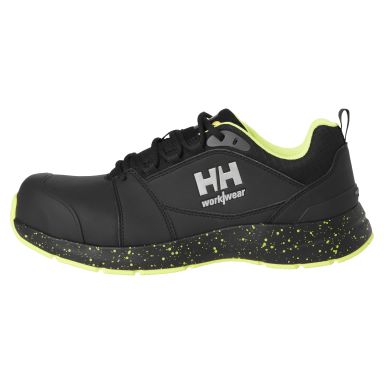 Helly Hansen Workwear Barcode MXR 78320-993 Vernesko svart/gul