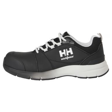 Helly Hansen Workwear Barcode MXR 78320-999 Vernesko svart/grå