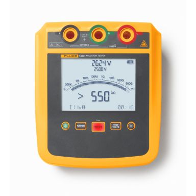 Fluke 5592398 Isolasjonstester