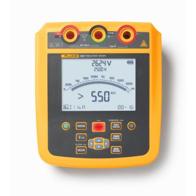 Fluke 5592405 Isolationstestare