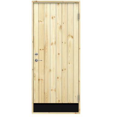 Swedoor I30 Kallförrådsdörr