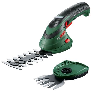 Bosch DIY 600833109 Multisax utan batteri och laddare