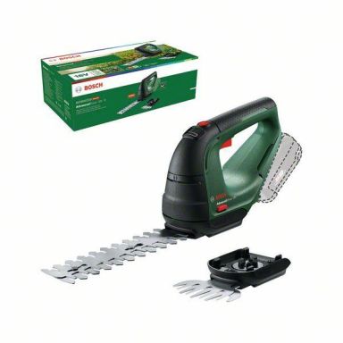 Bosch DIY 600857001 Græssaks uden batteri, uden oplader