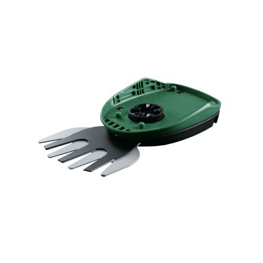 Bosch DIY F016800616 Multi-Click-ruohoterä Isio-ruohosaksille/puutarhaleikkurille