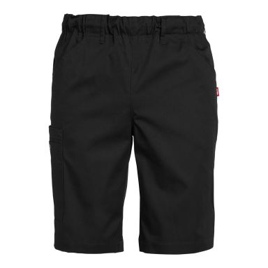 Smila Karl Shorts svart