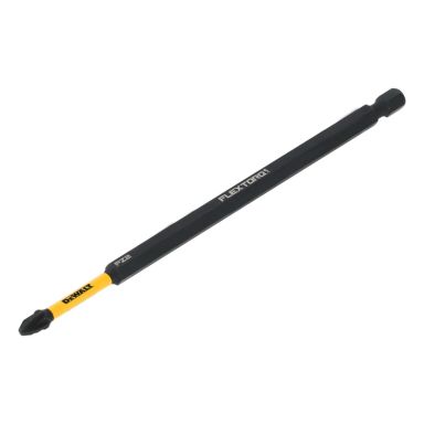 Dewalt DT7801T-QZ Torsjonsbits PZ2, 152 mm