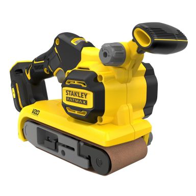 STANLEY SFMCW223B-XJ Båndsliber uden batteri og oplader