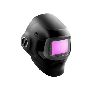 3M Speedglas G5-03 Pro Sveisehjelm med sveiseglass