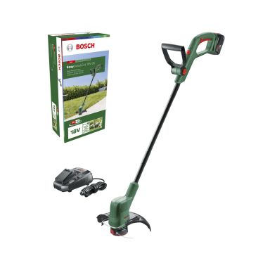 Bosch DIY UniversalGrassCut 18V-260 Gresstrimmer uten batteri og lader