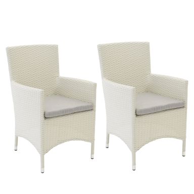 Venture Home Malin 9236-010 Karmstol 2-pack