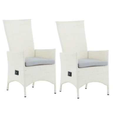 Venture Home Padova 7230-010 Karmstol 2-pack