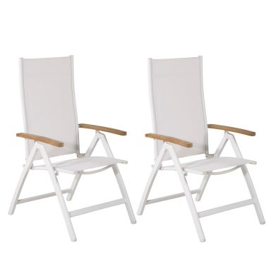 Venture Home Panama 1554-400 Positionsstol 2-pack