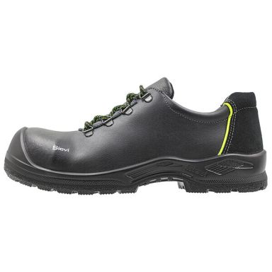 Sievi 52643 Matador+ Vernesko svart, S3