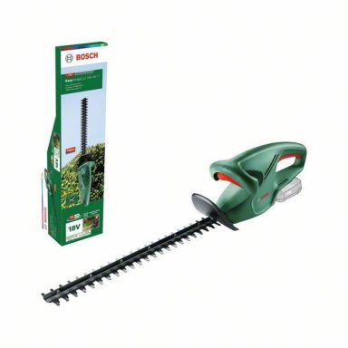 Bosch DIY 0600849H06 Hækkesaks uden batteri og oplader