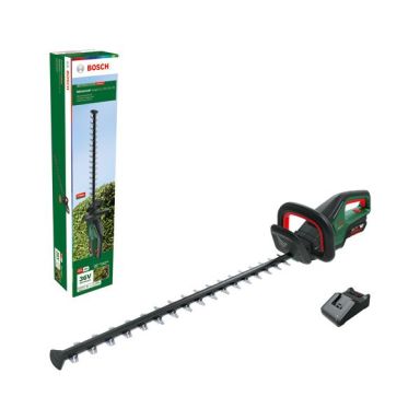 Bosch DIY 060084A300 Hekksaks med batteri og lader