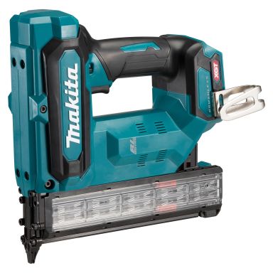 Makita FN001GZ Akkuviimeistelynaulain ilman akkua ja laturia