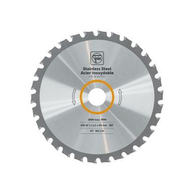 Fein 63502307000 Savklinge
