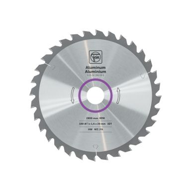 Fein 63502306000 Savklinge
