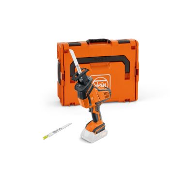Fein 71330161000 Tigersåg utan batteri och laddare