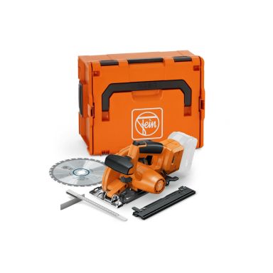 Fein 71360461000 Cirkelsåg utan batteri och laddare