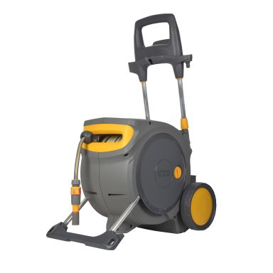 Hozelock 25-2598 Slangevogn 35 m