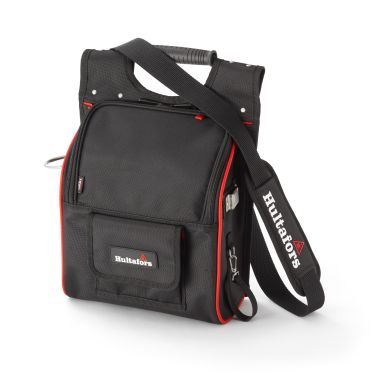 Hultafors 590180 Työkalulaukku 21 taskua, 30 kg