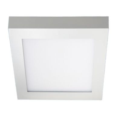 Airam Kubo 225 A2KUDC Pinta-asennusvalaisin DIM, PCO, IP20