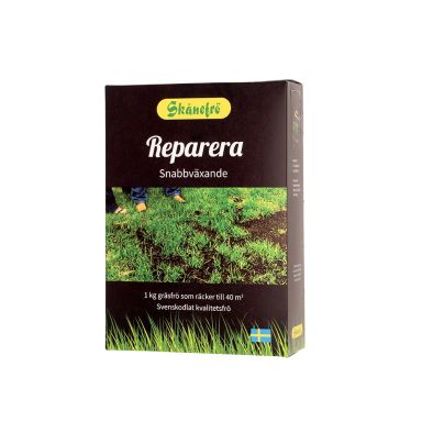 Skånefrö Reparera 634101 Nurmikkoseos 1 kg