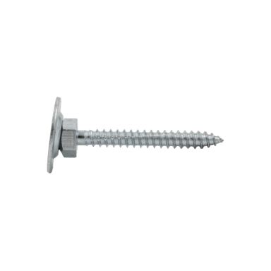 Ejot PLUS 931078 Nivåskrue C1, 7,5x65 mm, 20-pakning