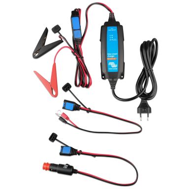 Victron Energy BPC120134034RM Batteriladdare IP65, 12-6V 1,1A