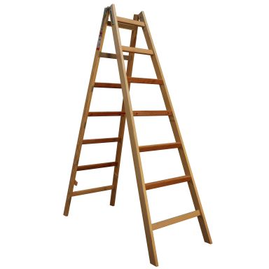 Laggo 357 Trappstege 7 steg