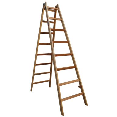 Laggo 358 Trappestige 8 trin