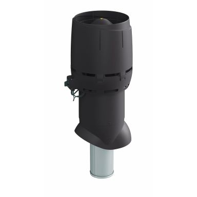 Vilpe EC 160P/IS/700 FLOW XL 350342 Huippuimuri EC 160P/IS/700