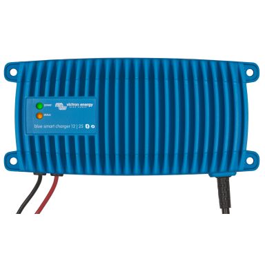 Victron Energy BPC240813006M Batteriladdare IP67, 24V, 8A