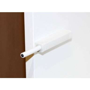 Svedbergs 12741 Push-openbeslag