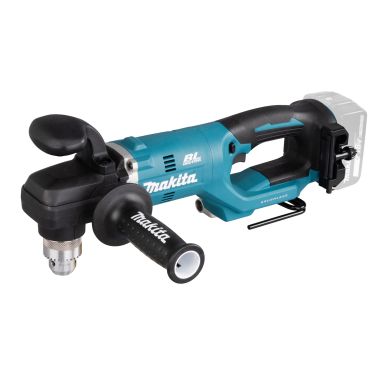 Makita DDA450ZK Akkukulmaporakone ilman akkua ja laturia